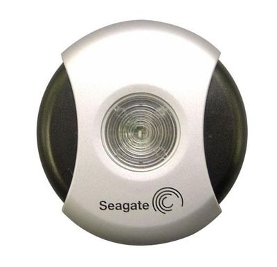 9AF461-000 Seagate Pocket 2.5GB 3600RPM USB 2.0 2MB Cache 1-inch External Hard Drive