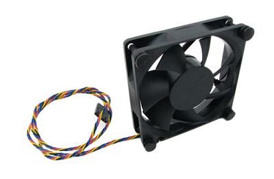 9DVNN Dell Rear Case Fan For OptiPlex 790, 990 Sff