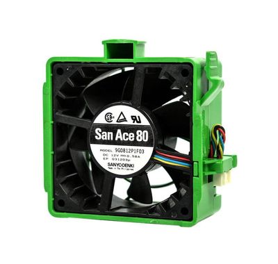 9G0812P1F03 Dell Gx620 Fan Assembly