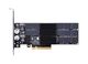 9HP47 Dell 1.2TB MLC PCI Express 3.0 x4 NVMe HH-HL Add-in Card Solid State Drive (SSD)