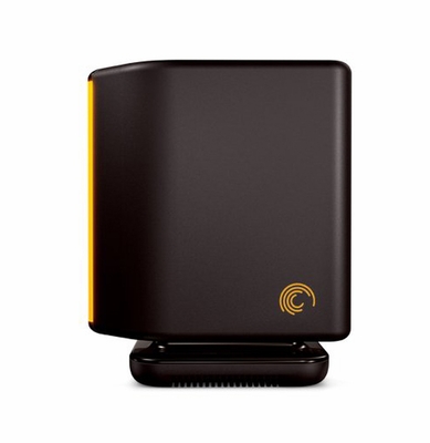 9NK2AE-500 Seagate FreeAgent Desktop 250GB USB 2.0 External Hard Drive