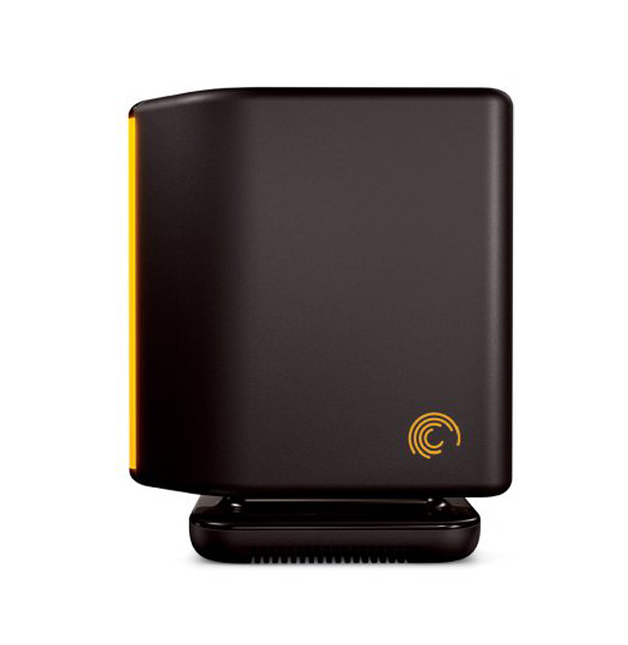 Seagate FreeAgent Desk 500 GB External Hard Drive - Silver (ST305004FDA2E1-RK) FreeAgent Desk | Seagate US