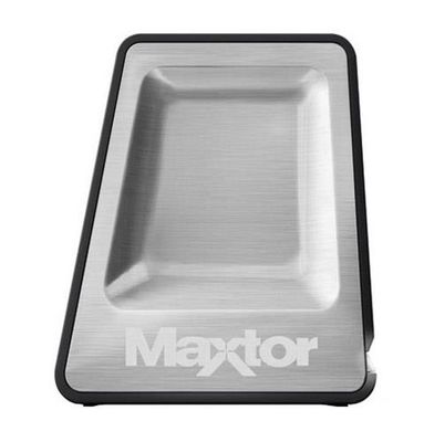 9NP3D4-590 Seagate Maxtor OneTouch 4 Plus 500GB 7200RPM USB 2.0 FireWire 400 16MB Cache 3.5-inch External Hard Drive