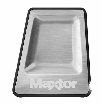 9NT2A4-000 Seagate Maxtor OneTouch 4 500GB 7200RPM USB 2.0 3.5-inch External Hard Drive