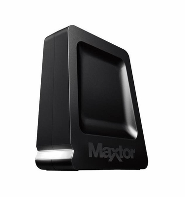 9NT2A4-500 Seagate Maxtor OneTouch 4 500GB 7200RPM USB 2.0 3.5-inch External Hard Drive