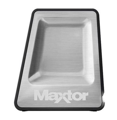 9NT2A6-000 Seagate Maxtor OneTouch 4 750GB 7200RPM USB 2.0 16MB Cache 3.5-inch External Hard Drive