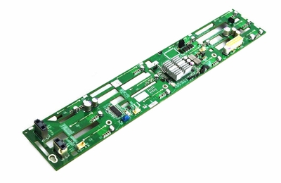 9NXC7 Dell Backplane HDD 12x3.5-inch SAS/SATA for PowerEdge C2100