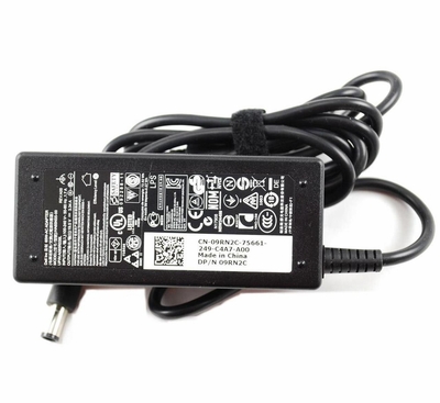 9RN2C Dell 65-Watts 19.5V 3.34A AC Adapter