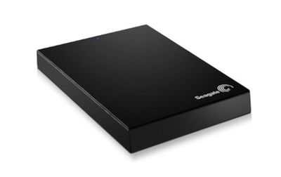 9SC2NK-500 Seagate Expansion 1TB 5400RPM USB 2.0 3.5-inch External Hard Drive