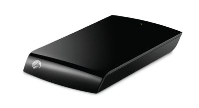 9SD2A6-500 Seagate Expansion 1TB 5400RPM USB 2.0 2.5-inch External Hard Drive