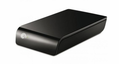 9SE2A8-572 Seagate Expansion 2TB 7200RPM USB 2.0 32MB Cache 3.5-inch External Hard Drive