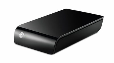 9SF2A8-500 Seagate Expansion 2TB 7200RPM USB 2.0 32MB Cache 3.5-inch External Hard Drive (Black)