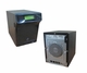 9SJ5PA-500 Seagate BlackArmor NAS 400 4-bay 4 x USB 2.0 4 x SATA 3Gbps 2 x Gigabit Ethernet Network Storage Server