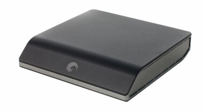 9TV6A8-000 Seagate BlackArmor WS 110 2TB 7200RPM USB 2.0 eSATA 300Gbps 32MB Cache External Hard Drive