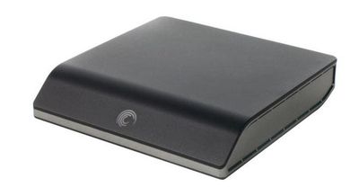 9TV6A8-500 Seagate BlackArmor WS 110 2TB 7200RPM USB 2.0 eSATA 300Gbps 32MB Cache External Hard Drive