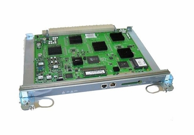 9V18R Dell Force10 Route Processor Module for C300 Chassis-based Switches