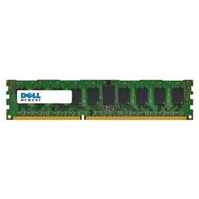 9WC59 Dell 32GB Kit (8 X 4GB) PC3-10600 DDR3-1333MHz ECC Registered CL9 240-Pin DIMM Dual Rank Memory for PowerEdge R710