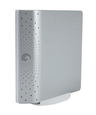 9ZB2Y8-572 Seagate FreeAgent Desk 1.5TB 7200RPM USB 2.0 32MB Cache 3.5-inch External Hard Drive (Silver)