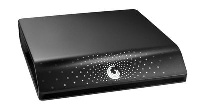 9ZD7B6-571 Seagate FreeAgent XTreme 1.5TB 7200RPM USB 2.0 FireWire 400 eSATA 16Mb Cache 3.5-inch External Hard Drive