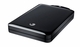 9ZFAD5-570 Seagate FreeAgent GoFlex 1TB USB 3.0 2.5-inch External Hard Drive (Black)
