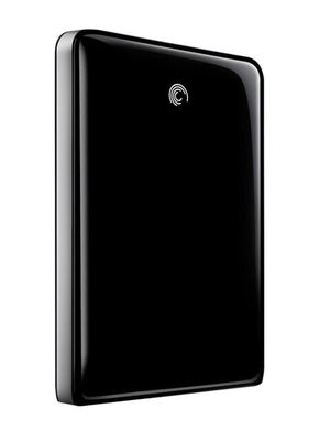 9ZR8A1-000 Seagate FreeAgent GoFlex Pro 500GB 7200RPM USB 2.0 2.5-inch External Hard Drive (Black)