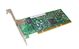 C31527 Intel PRO/1000 MT Single-Port RJ-45 1Gbps 10Base-T/100Base-TX/1000Base-T Gigabit Ethernet PCI-X Server Network Adapter
