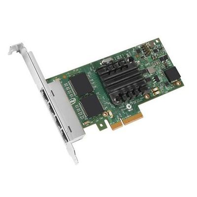 C34461-002 Intel PRO/1000 XF Single-Port SC 1Gbps 1000Base-SX Gigabit Ethernet PCI-X Server Network Adapter
