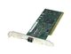 C37793-003 Intel PRO/1000 MF Single-Port LC 1Gbps 1000Base-LX Gigabit Ethernet PCI-X Server Network Adapter