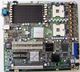 C47886-603 Intel Server Board Socket 604 DDR2 PCI Express SSI EEB
