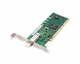 C48615-002 Intel PRO/1000 MF Single-Port LC 1Gbps 1000Base-SX Gigabit Ethernet PCI-X Server Network Adapter