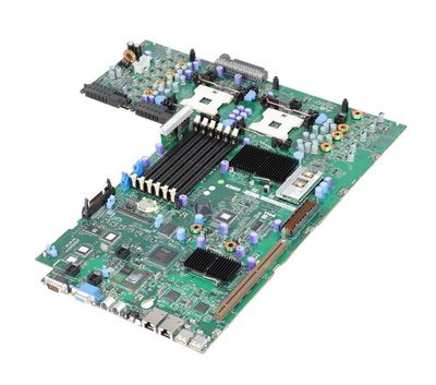 C8306 Dell System Board (Motherboard) for PowerEdge 2850