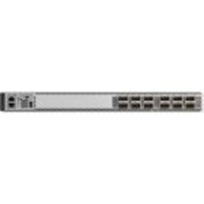 C9500-12Q-E Cisco Catalyst 9500 12-Ports 40Gbps Network Switch