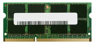 CA46212-4789 Fujitsu 8GB PC3-12800 DDR3-1600MHz non-ECC Unbuffered CL11 204-Pin SoDimm Dual Rank Memory Module
