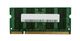 CF-BA731024 Panasonic 1GB PC2-4200 DDR2-533MHz non-ECC Unbuffered CL4 200-Pin SoDimm Memory Module