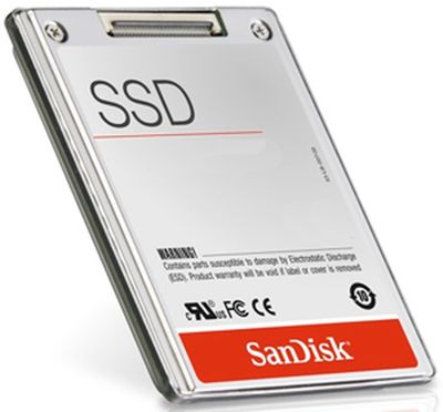 CF-KU1SD6422 Panasonic 64GB MLC SATA 2.5-inch Internal Solid State Drive (SSD)