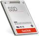 CF-KU1SD6422 Panasonic 64GB MLC SATA 2.5-inch Internal Solid State Drive (SSD)