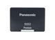 CF-WSD192541 Panasonic 256GB SATA 2.5-inch Internal Solid State Drive (SSD) with Cage for Toughbook CF-19 MK4