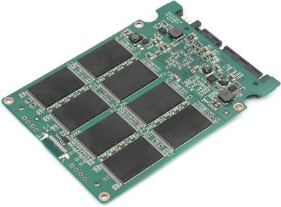 CF-WSD521251 Panasonic 128GB Internal Solid State Drive for Toughbook CF-52 MK5