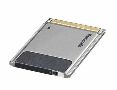 CF-WSD531221 Panasonic 128GB SATA 3Gbps 2.5-inch Internal Solid State Drive (SSD) with Caddy