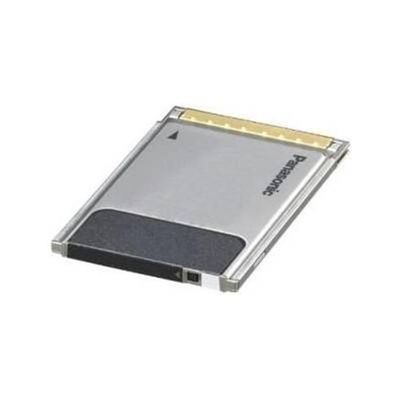 CF-WSD532521 Panasonic 256GB SATA 2.5-inch Internal Solid State Drive (SSD)