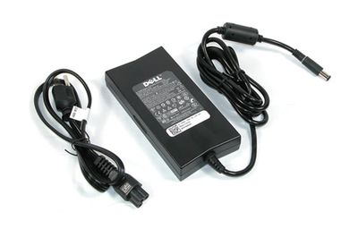 CM161 Dell 19.5V 130Watt AC Adapter for Vostro, Inspiron, Latitude, Precision Series