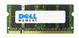 CM997 Dell 4GB PC2-5300 DDR2-667MHz non-ECC Unbuffered CL5 200-Pin SoDimm Single Rank Memory Module for Precision Mobile WorkStation M6300