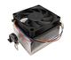CMDK8-7I52D-A15-GP AMD 4-Pin Aluminum CPU Fan and Heatsink for Socket AM2