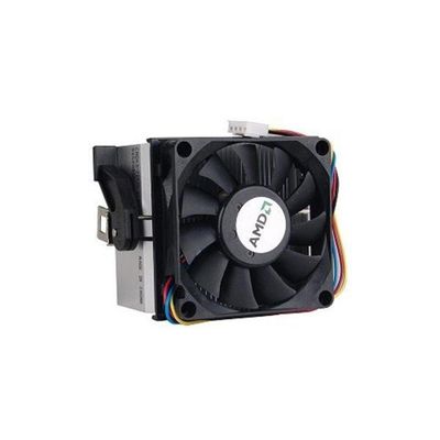CMDK8-7I52D-A3 AMD Heatsink & Fan Socket AM2/940/939/754 up to 5000+
