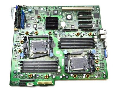 CN-0TP407 Dell System Board (Motherboard) for PowerEdge T605