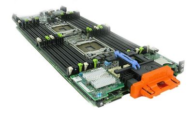 CN-0VHRN7 Dell System Board (Motherboard) for PowerEdge M620