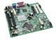CN-0XM091 Dell System Board (Motherboard) for PowerEdge 840
