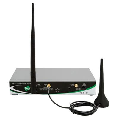 CP-WAN-G410-A Digi Connectport Wan Gps Vevdo Rev A Sprint