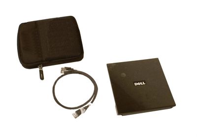CP110 Dell eSATA External Media Bay Kit for Precision M2400, M4400 and M6400