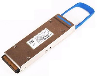 CPAK-10X10G-LR-RF Cisco 10Gbps 10GBase-LR Single-Mode Fiber 10km 1310nm MTP/MPO Connector CPAK Transceiver Module